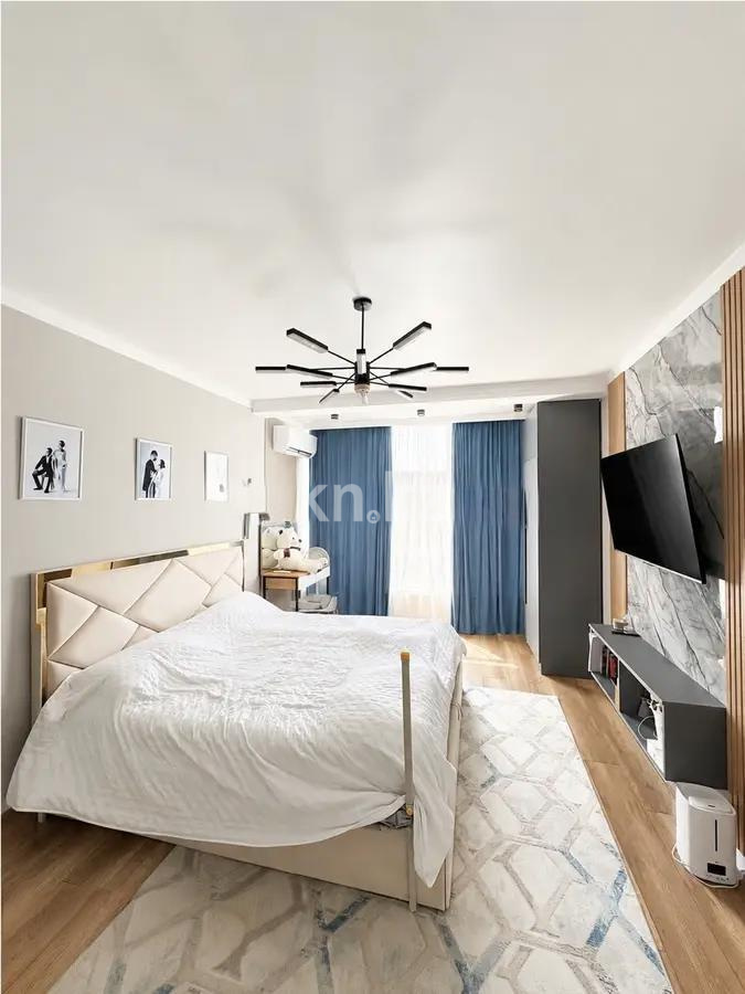 Продажа 1-комнатной квартиры, 39.2 м² в Астане - фото 2