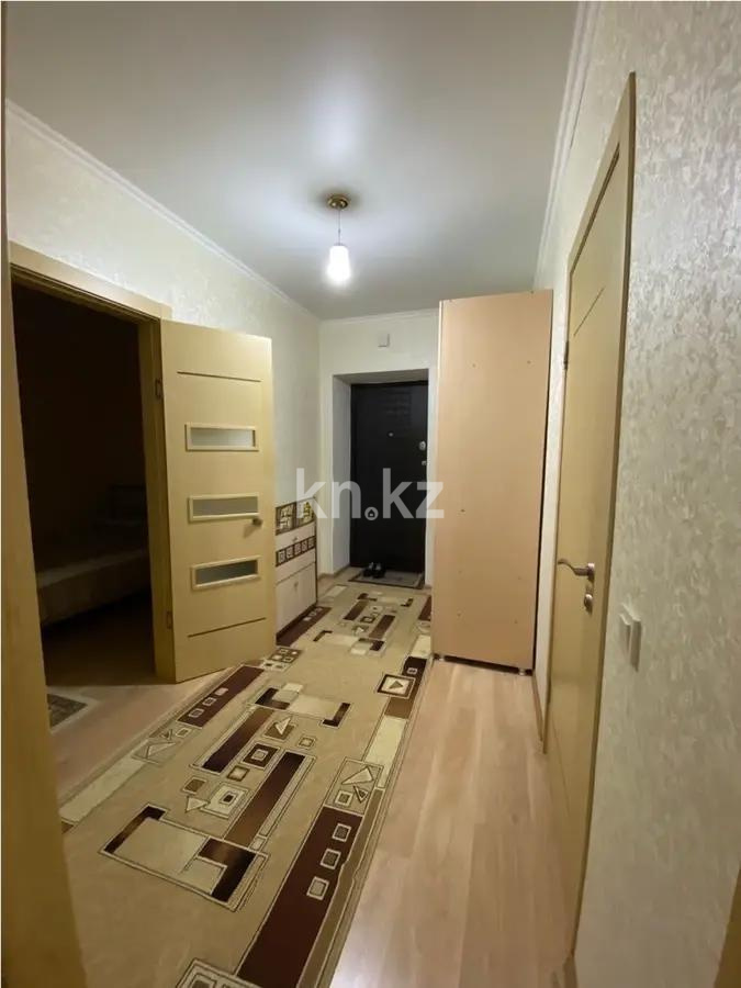 Продажа 1-комнатной квартиры, 39.8 м² в Астане - фото 4
