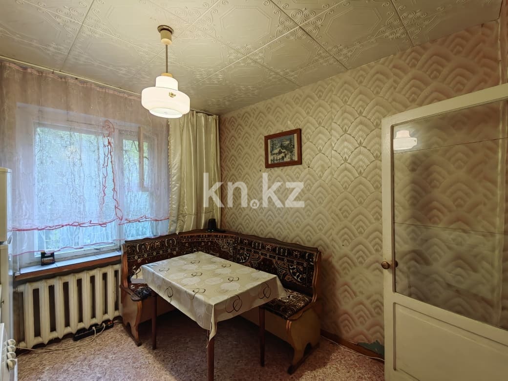 Продажа 2-комнатной квартиры, 53 м² в Караганде - фото 12