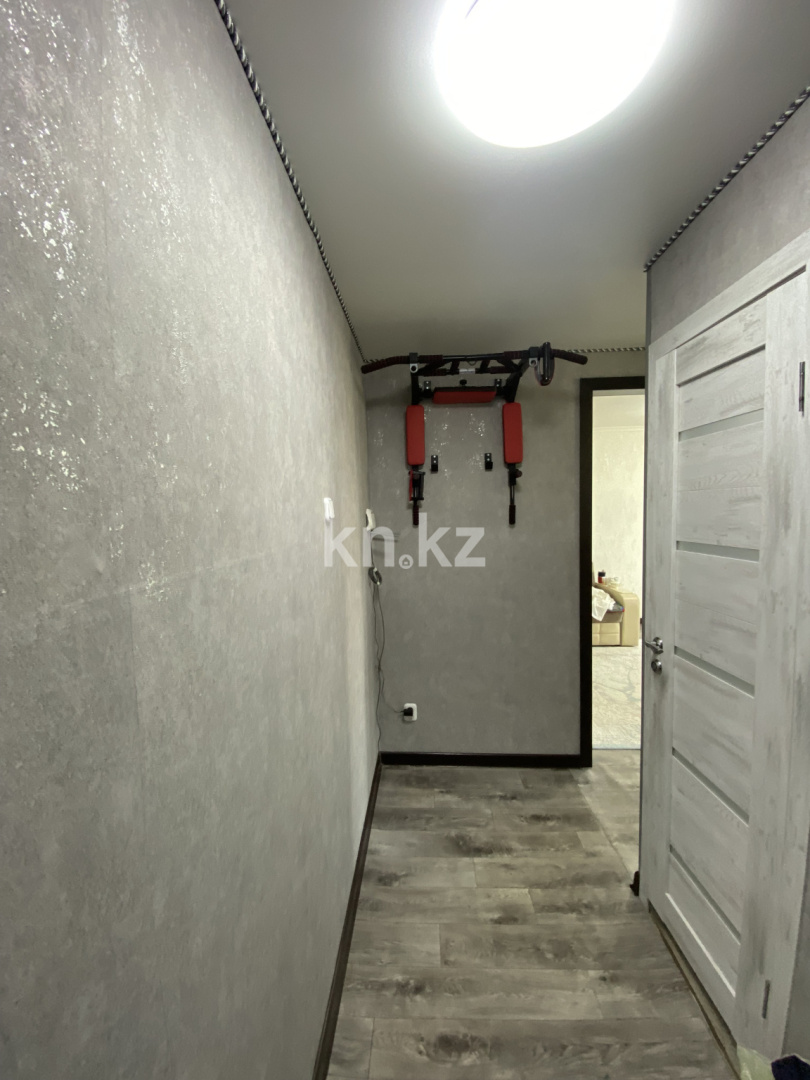 Продажа 2-комнатной квартиры, 48 м², ул. Жамбыла в Сарани - фото 8