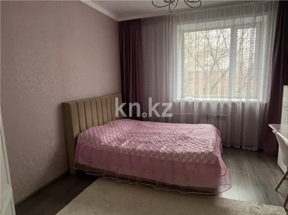 Продажа 2-комнатной квартиры, 60 м² в Караганде - фото 2