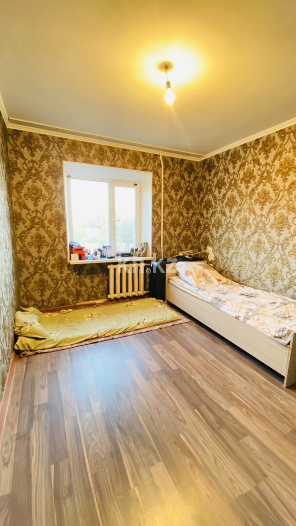 Продажа 4-комнатной квартиры, 75 м² в Таразе