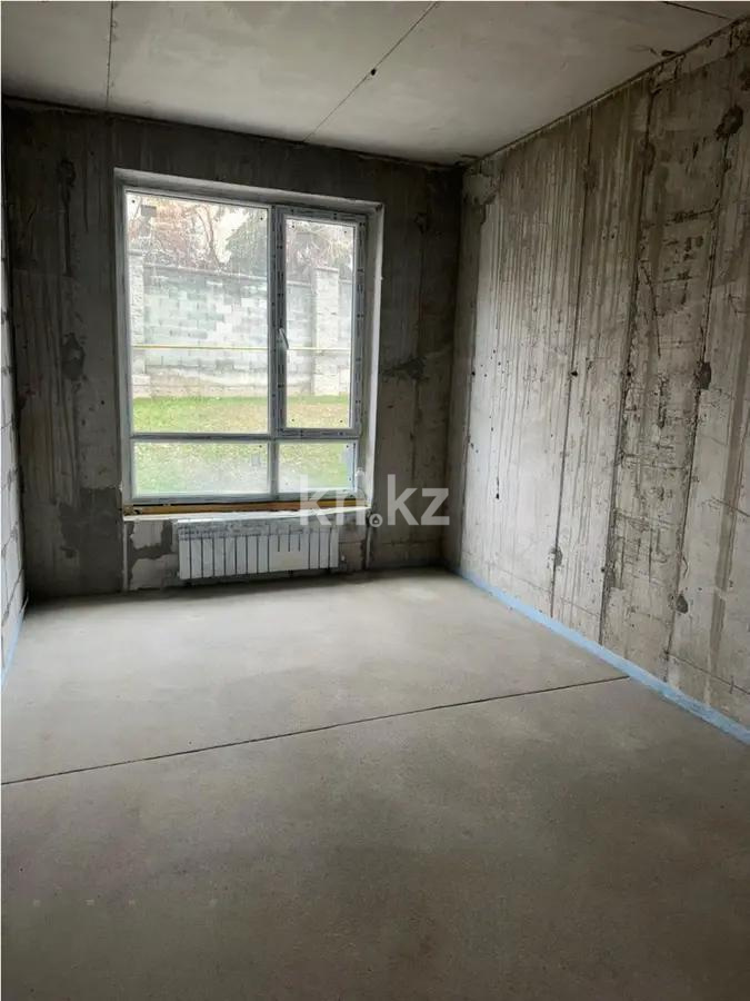 Продажа 3-комнатной квартиры, 91 м² в Алматы - фото 2