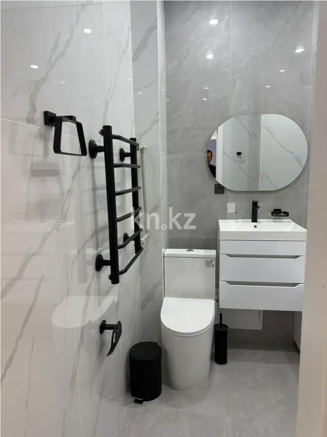 Продажа 1-комнатной квартиры, 41 м² в Алматы - фото 3