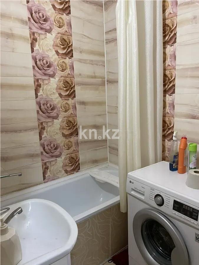 Продажа 2-комнатной квартиры, 44.7 м² в Алматы - фото 3