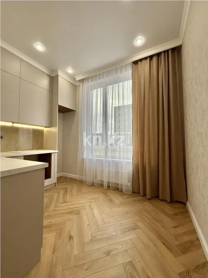 Продажа 2-комнатной квартиры, 60 м², ул. Култегин, дом  4а в Астане - фото 3