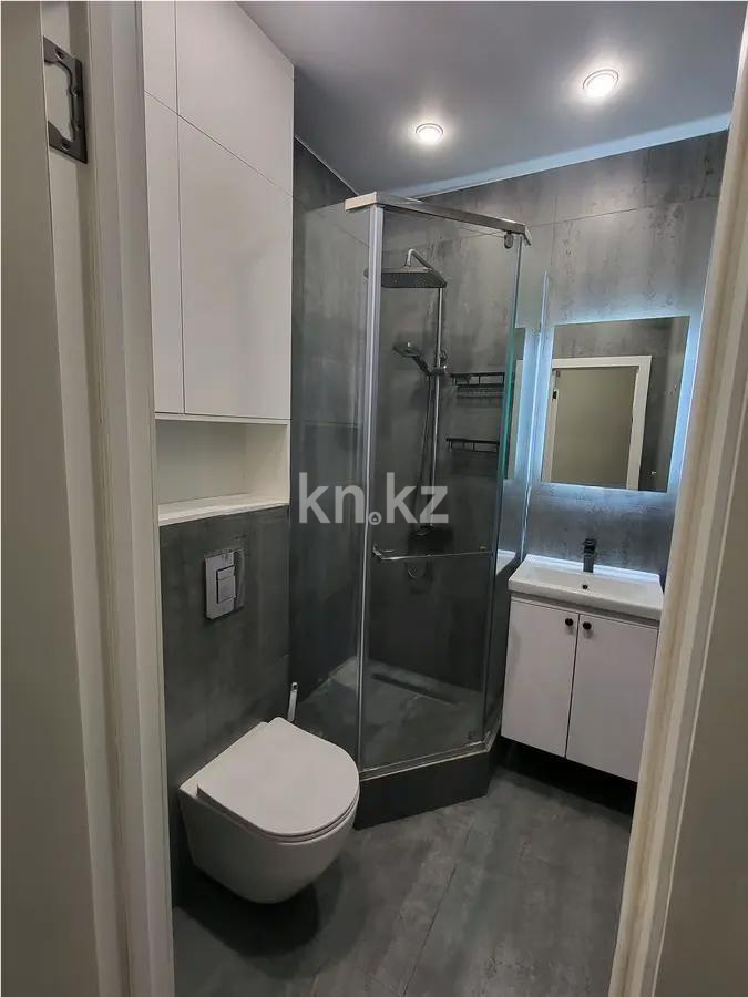 Продажа 3-комнатной квартиры, 90 м², ул. Онгарсыновой, дом  8 в Астане - фото 6