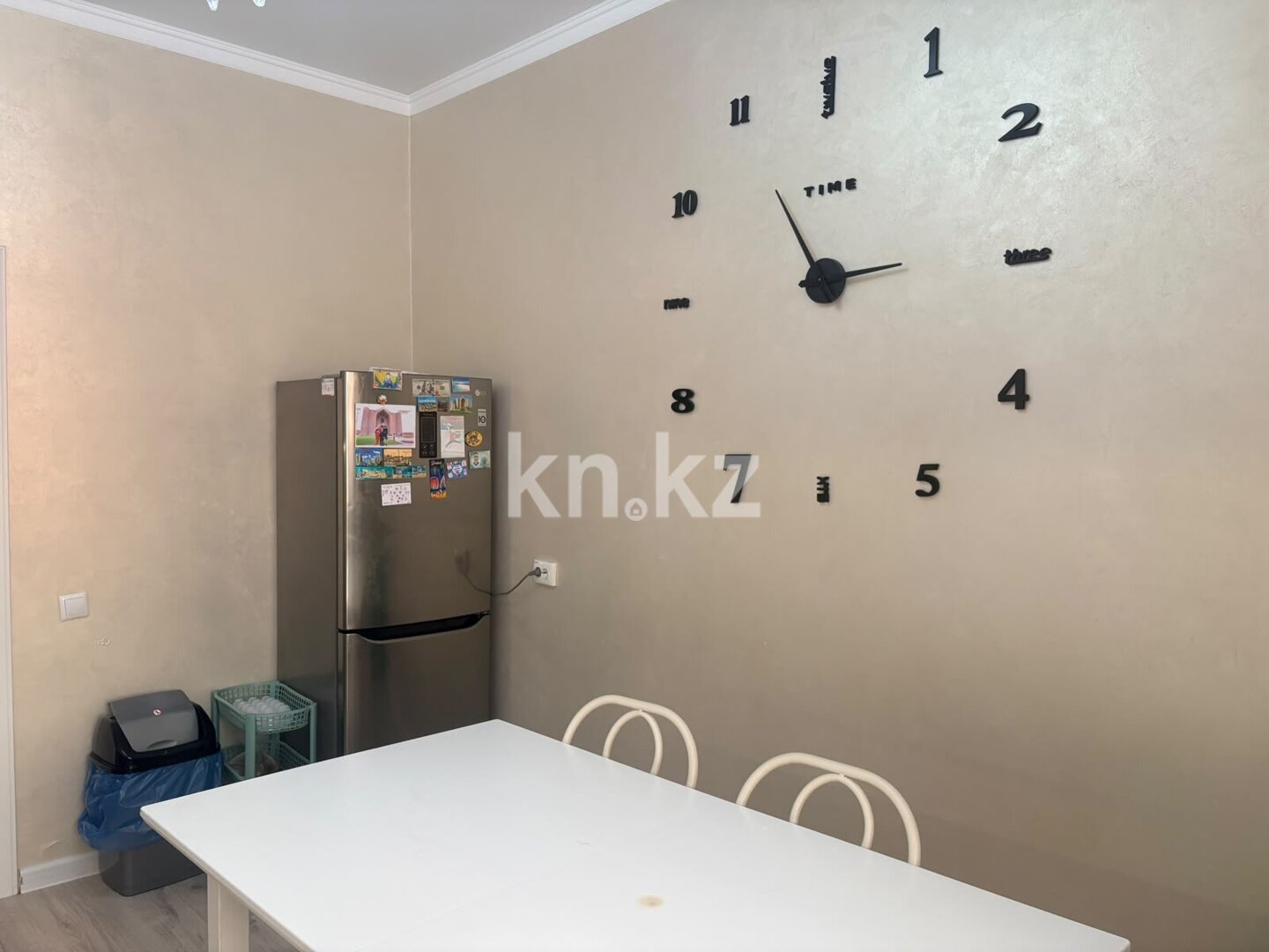 Продажа 3-комнатной квартиры, 92.4 м² в Караганде - фото 21
