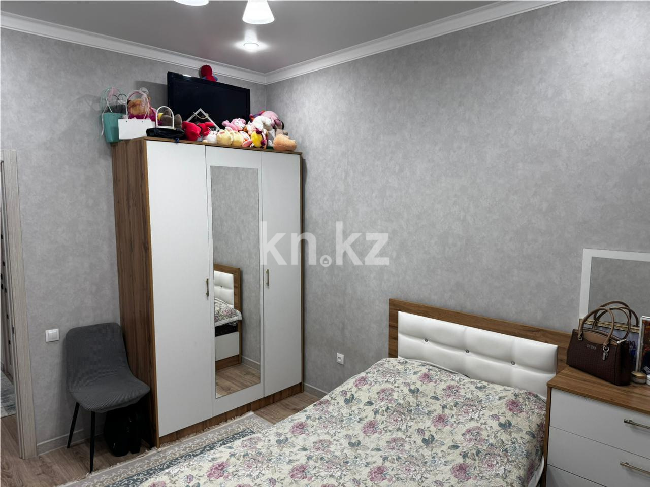 Продажа 3-комнатной квартиры, 84 м² в Караганде - фото 10