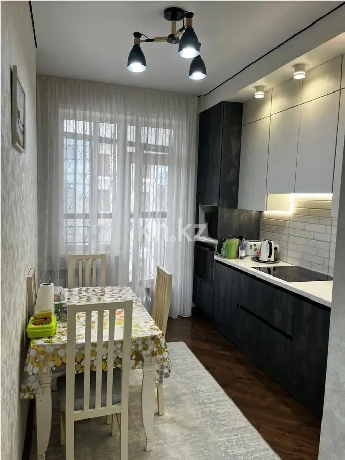 Продажа 3-комнатной квартиры, 81 м² в Караганде - фото 4