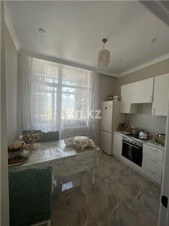 Продажа 2-комнатной квартиры, 60 м² в Астане - фото 3