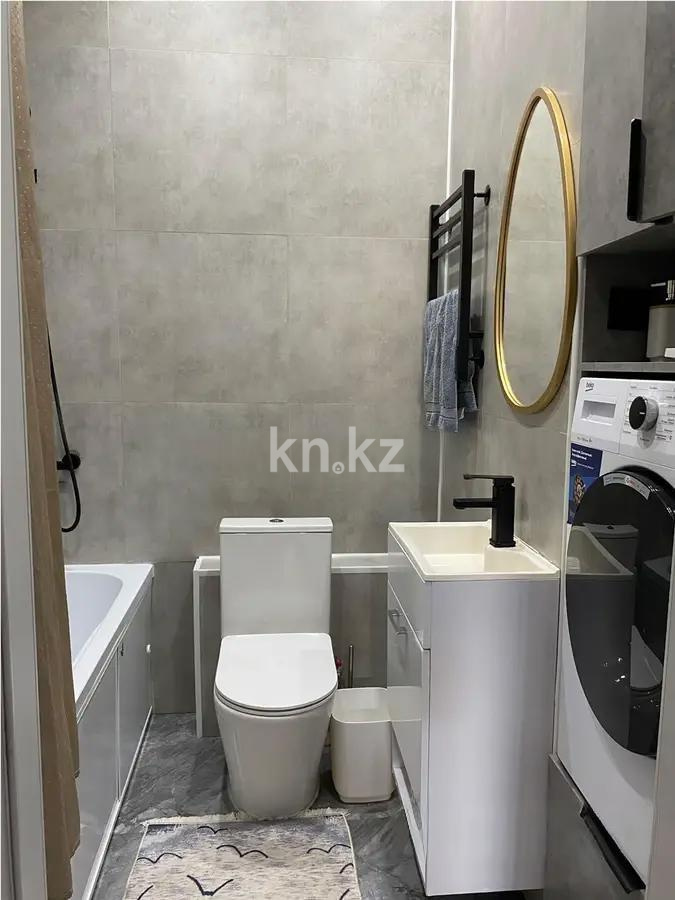 Продажа 2-комнатной квартиры, 43 м² в Астане - фото 4