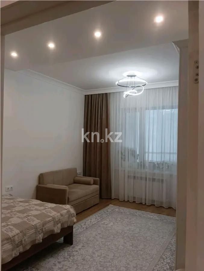 Продажа 2-комнатной квартиры, 52.2 м² в Астане - фото 2