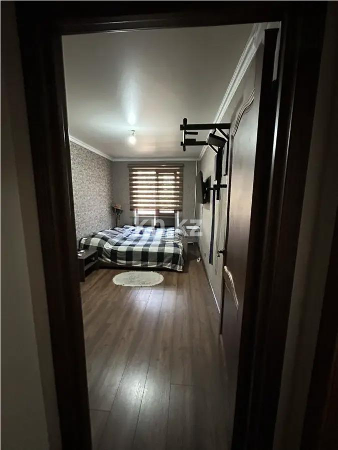 Продажа 3-комнатной квартиры, 63 м² в Алматы - фото 2