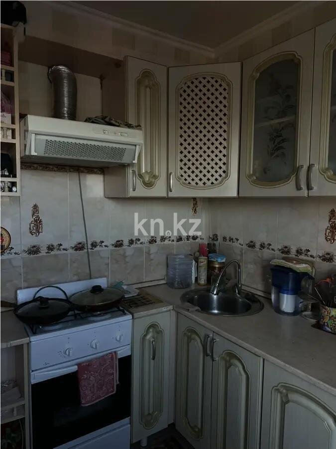 Продажа 2-комнатной квартиры, 50 м² в Темиртау - фото 3