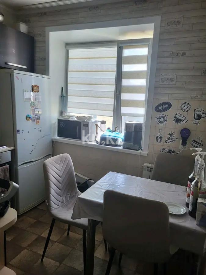Продажа 3-комнатной квартиры, 57 м², ул. Зелинского в Караганде - фото 7