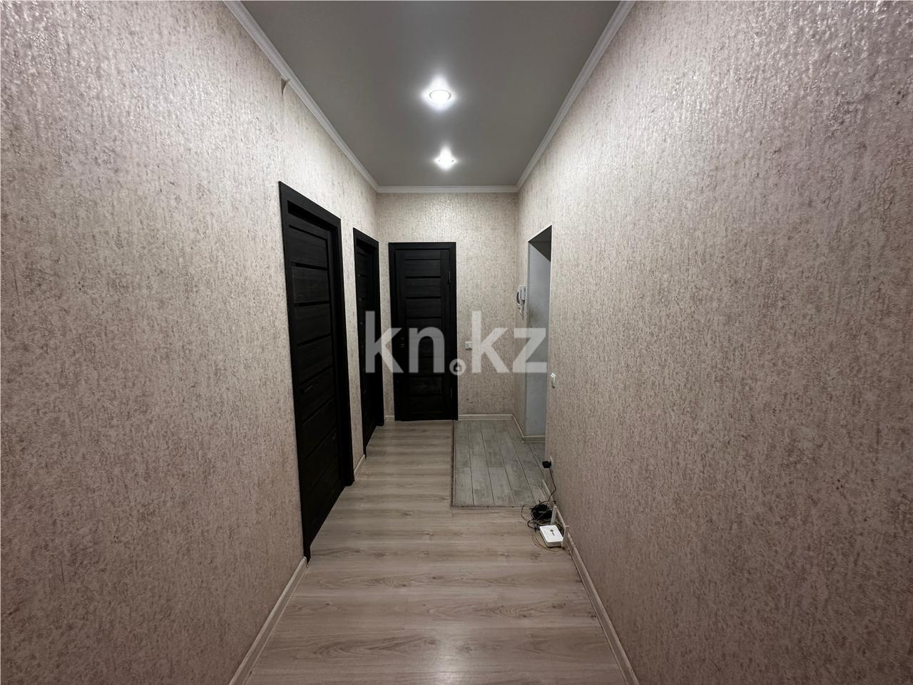 Продажа 2-комнатной квартиры, 63 м² в Караганде - фото 12