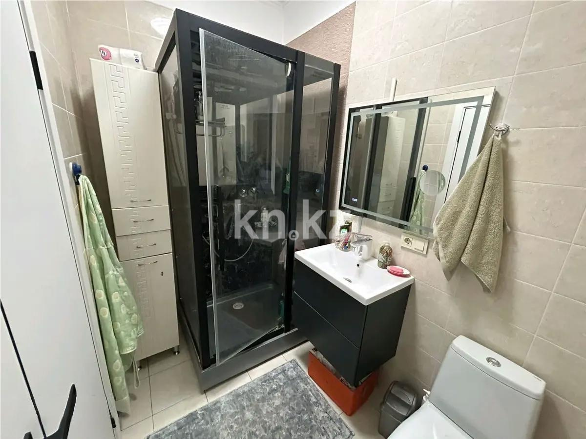 Продажа 3-комнатной квартиры, 82 м², ул. Минина, дом  24 в Алматы - фото 3
