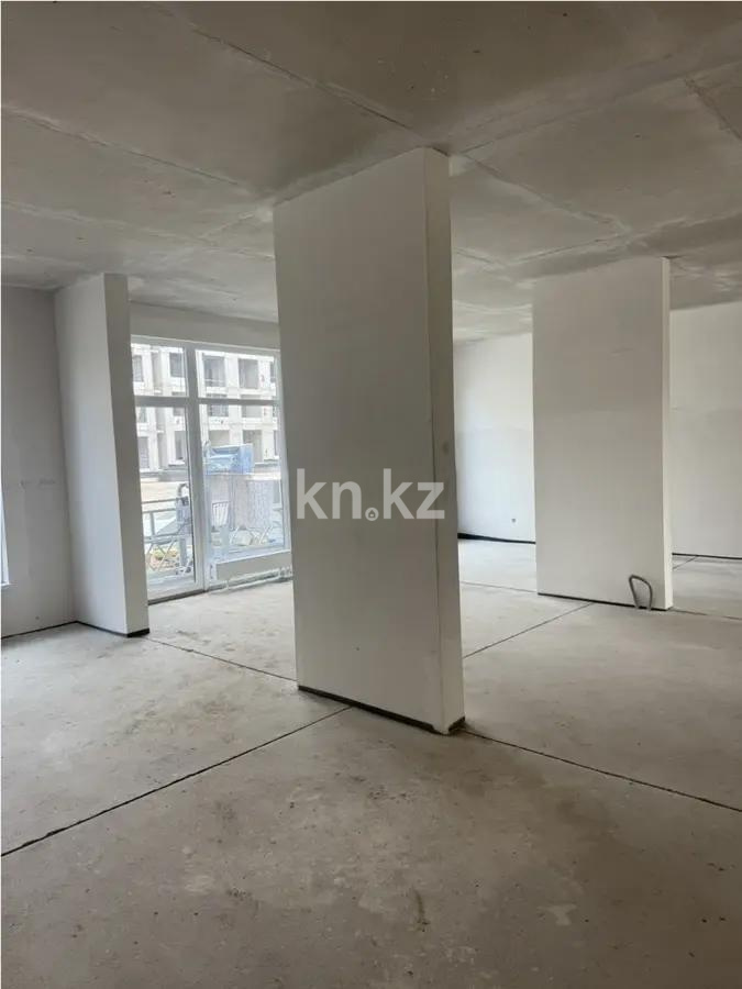 Продажа 4-комнатной квартиры, 138 м² в Алматы