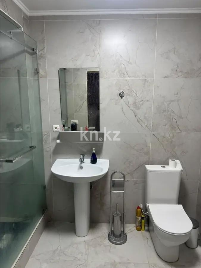 Продажа 4-комнатной квартиры, 130 м² в Алматы - фото 6