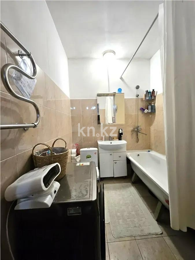 Продажа 3-комнатной квартиры, 100 м² в Астане - фото 5