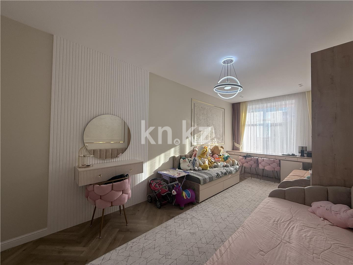 Продажа 4-комнатной квартиры, 120 м², ул. Ашимова, дом  13 в Караганде - фото 15
