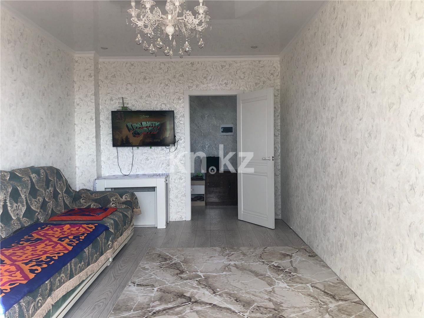 Продажа 2-комнатной квартиры, 68 м² в Караганде - фото 3