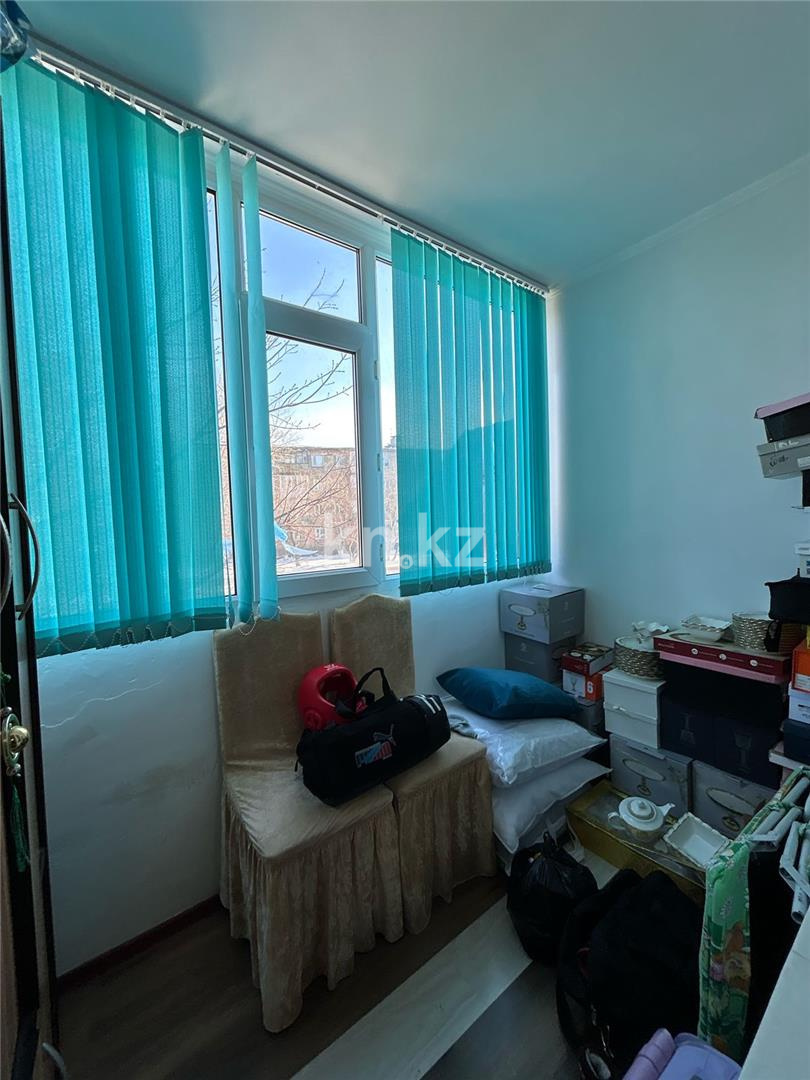 Продажа 3-комнатной квартиры, 78 м², ул. 70 квартал в Темиртау - фото 10