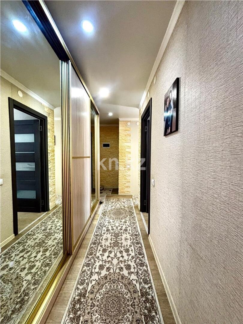 Продажа 2-комнатной квартиры, 43 м² в Караганде - фото 10