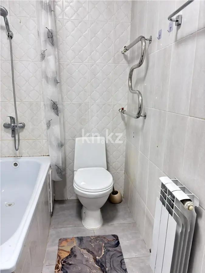 Продажа 2-комнатной квартиры, 47 м² в Алматы - фото 3