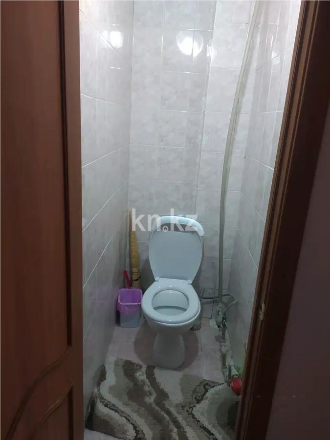 Продажа 3-комнатной квартиры, 57 м², пр. Абая, дом  80/2 в Астане - фото 6