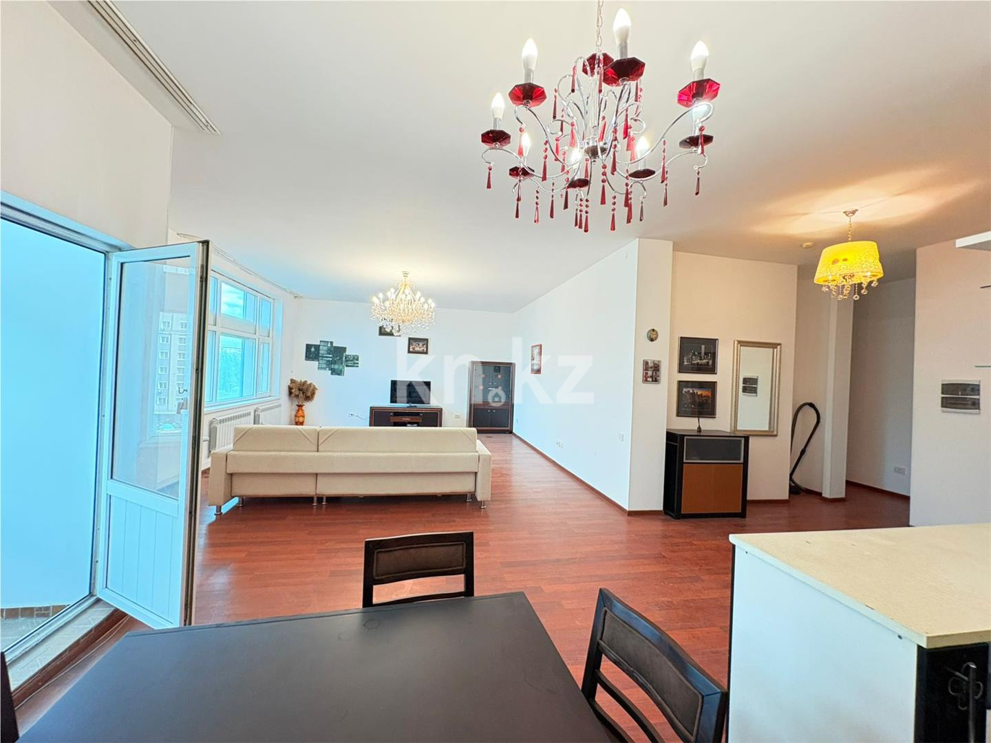 Продажа 3-комнатной квартиры, 132.7 м² в Астане - фото 32