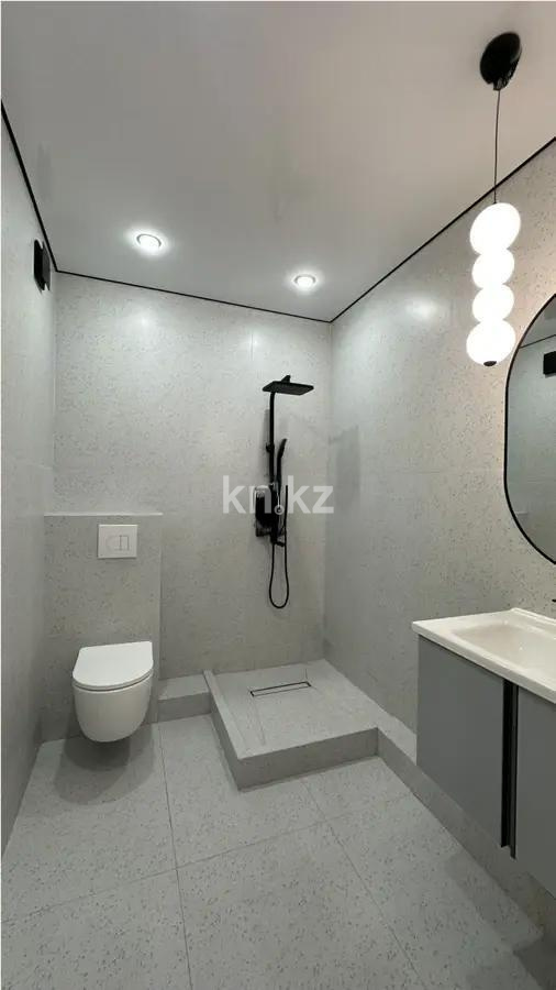 Продажа 1-комнатной квартиры, 39 м² в Алматы - фото 3