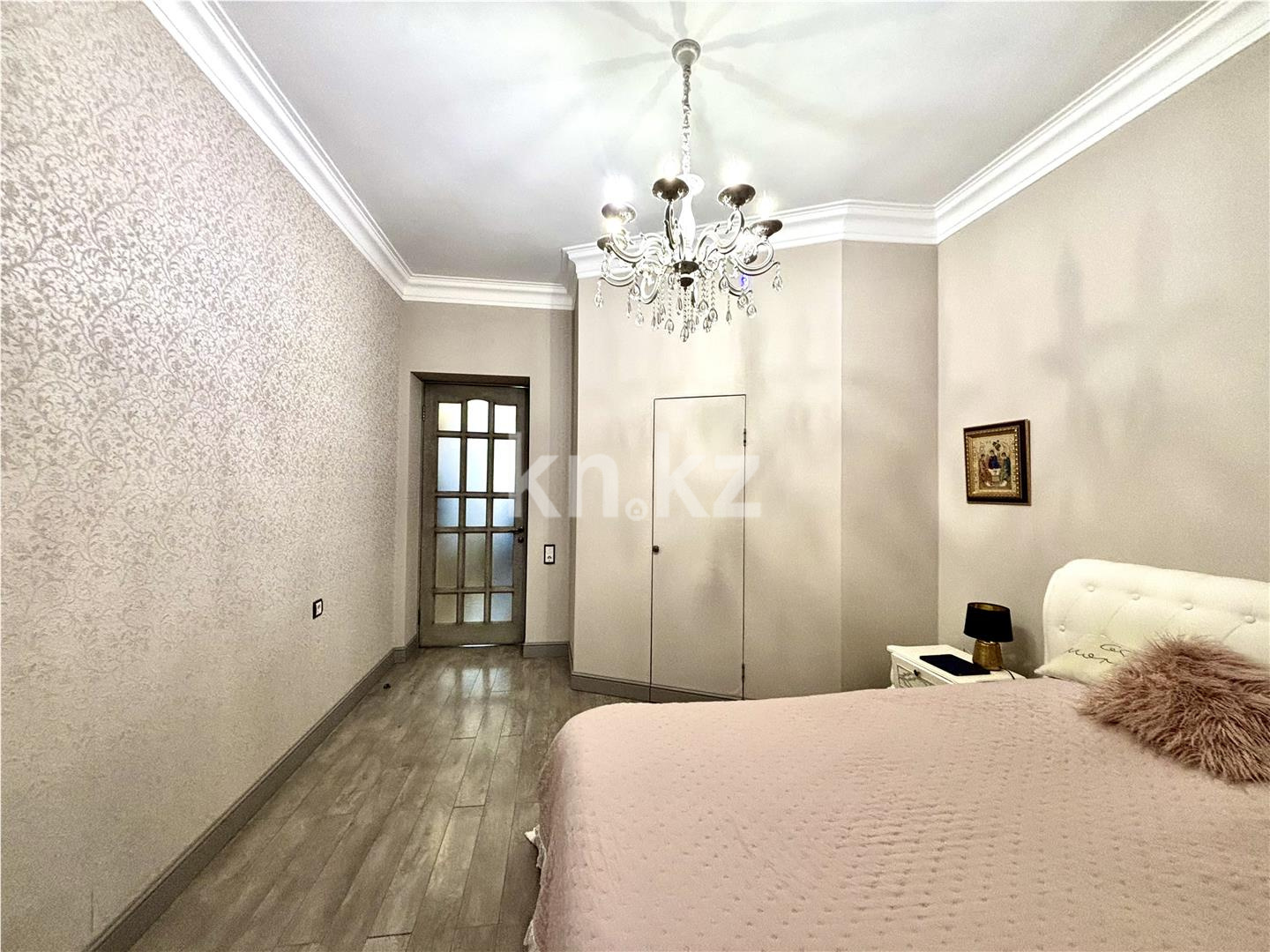 Продажа 2-комнатной квартиры, 65 м² в Караганде - фото 4