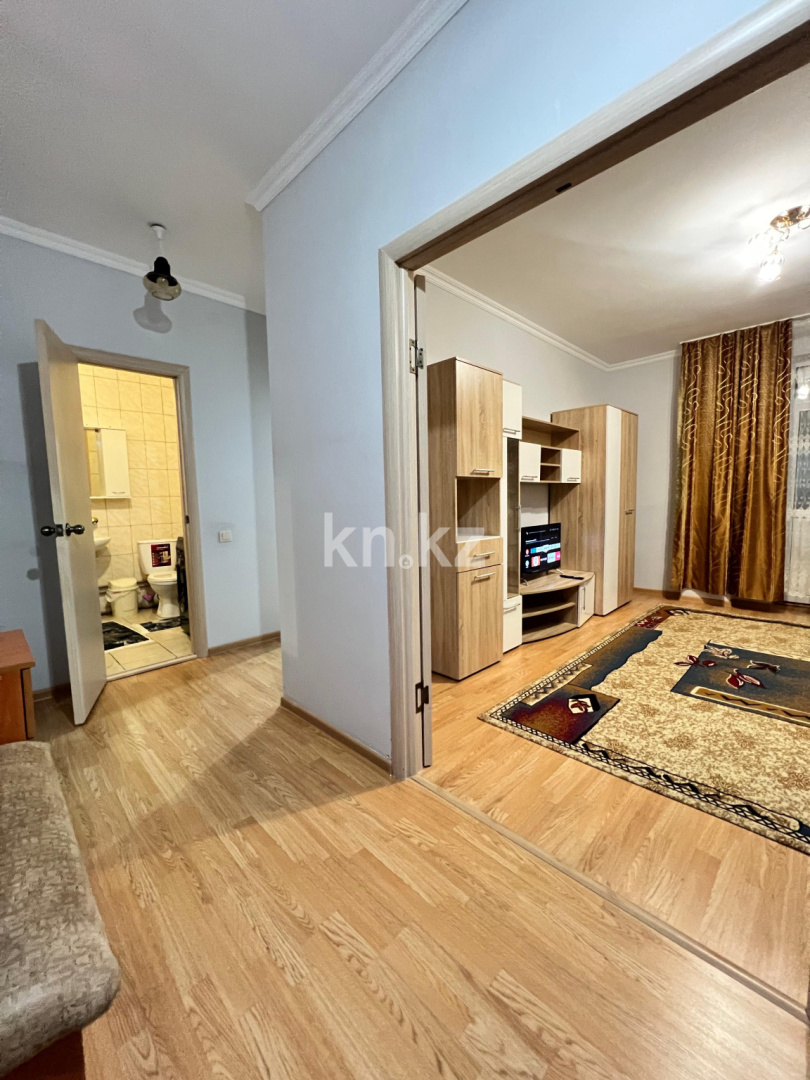 Аренда 1-комнатной квартиры, 41 м² в Астане - фото 3