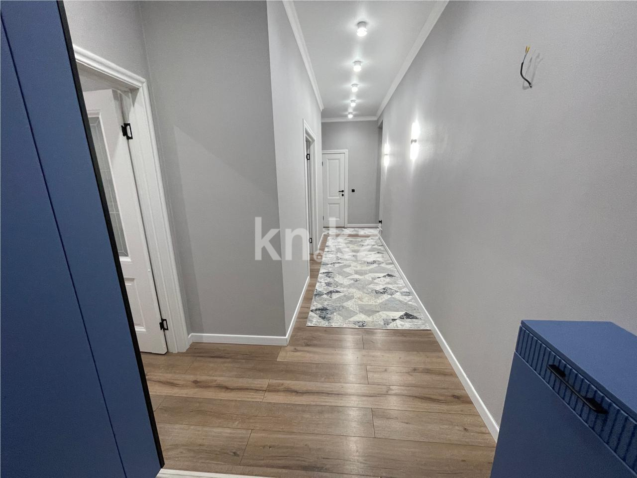 Продажа 3-комнатной квартиры, 90 м² в Караганде - фото 23