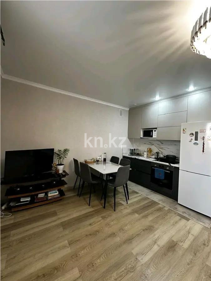 Продажа 3-комнатной квартиры, 70 м² в Астане - фото 4