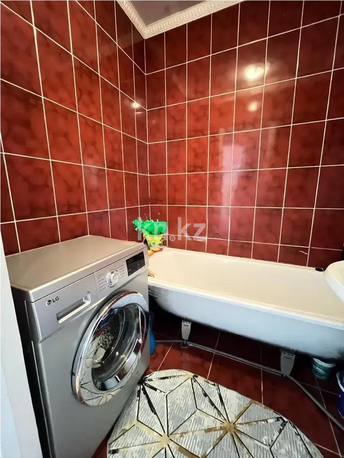 Продажа 2-комнатной квартиры, 48 м² в Астане - фото 4