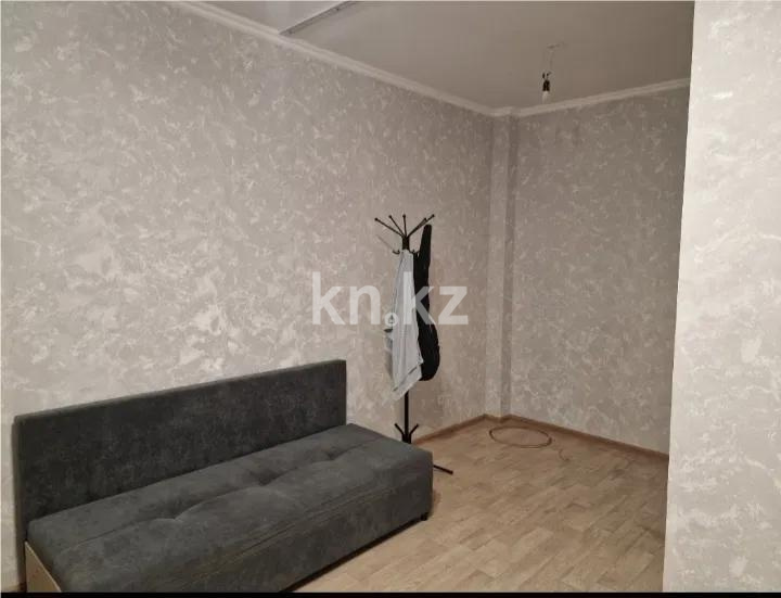 Продажа 1-комнатной квартиры, 37 м² в Караганде