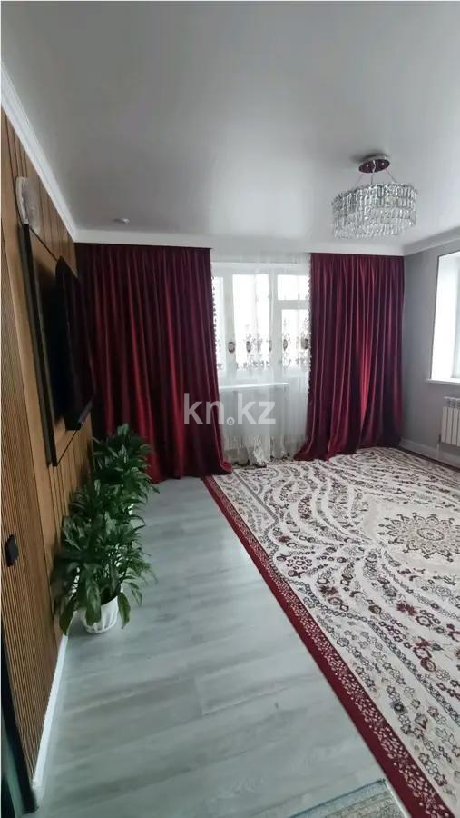 Продажа 2-комнатной квартиры, 54.4 м² в Астане