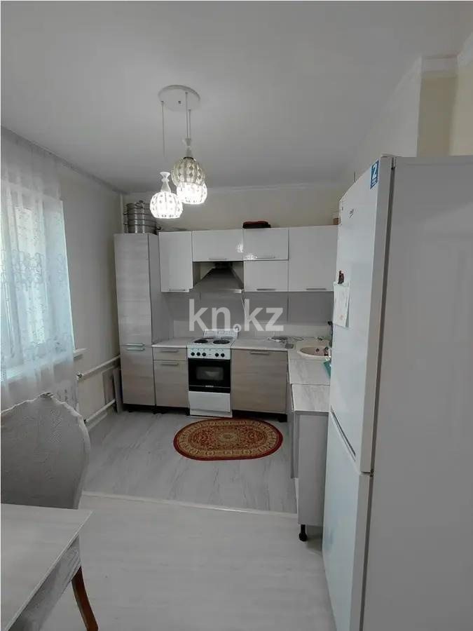 Продажа 1-комнатной квартиры, 42.5 м² в Астане - фото 2