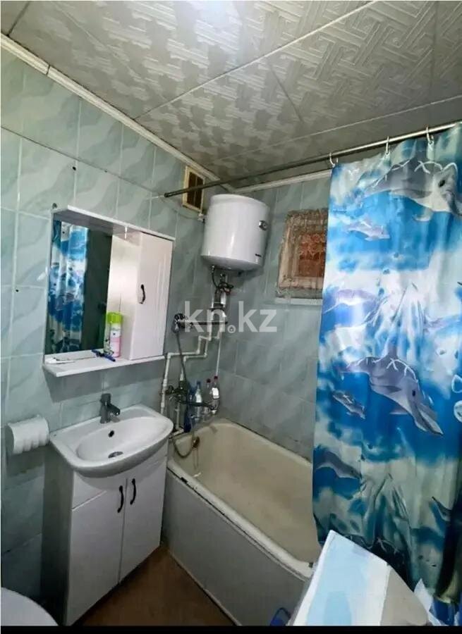 Продажа 2-комнатной квартиры, 42 м² в Караганде - фото 3