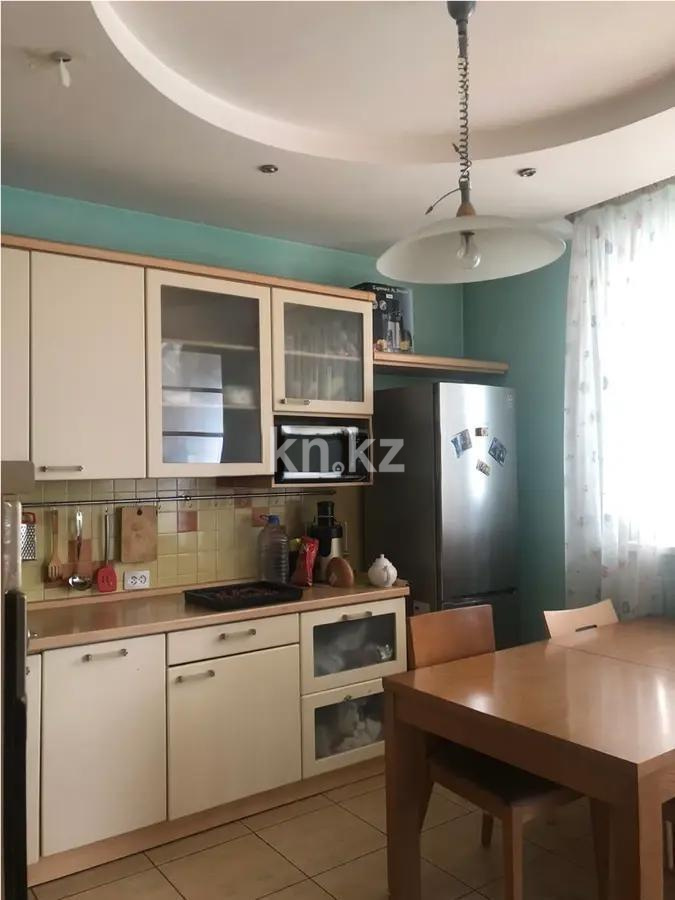 Продажа 3-комнатной квартиры, 128.5 м² в Астане - фото 3