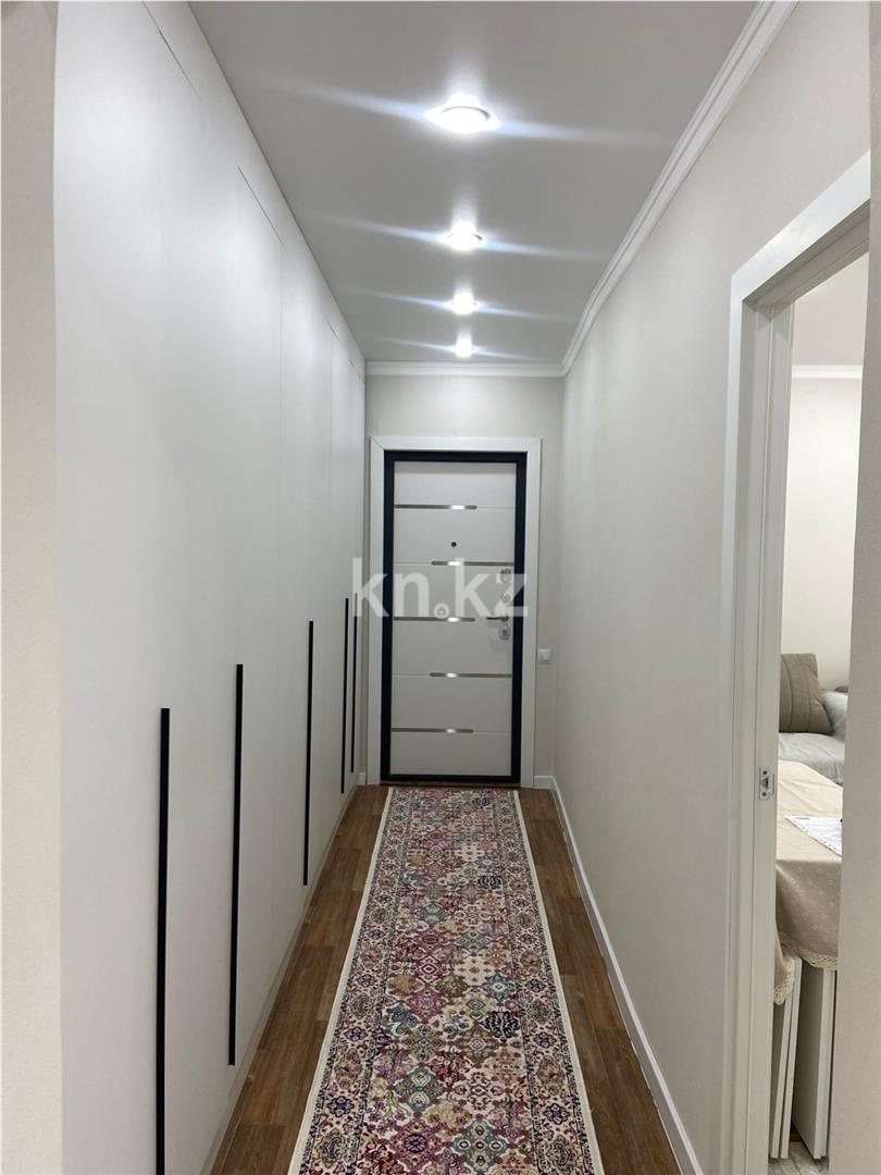 Продажа 3-комнатной квартиры, 76 м² в Караганде - фото 11