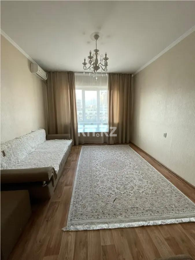 Продажа 1-комнатной квартиры, 40 м² в Алматы