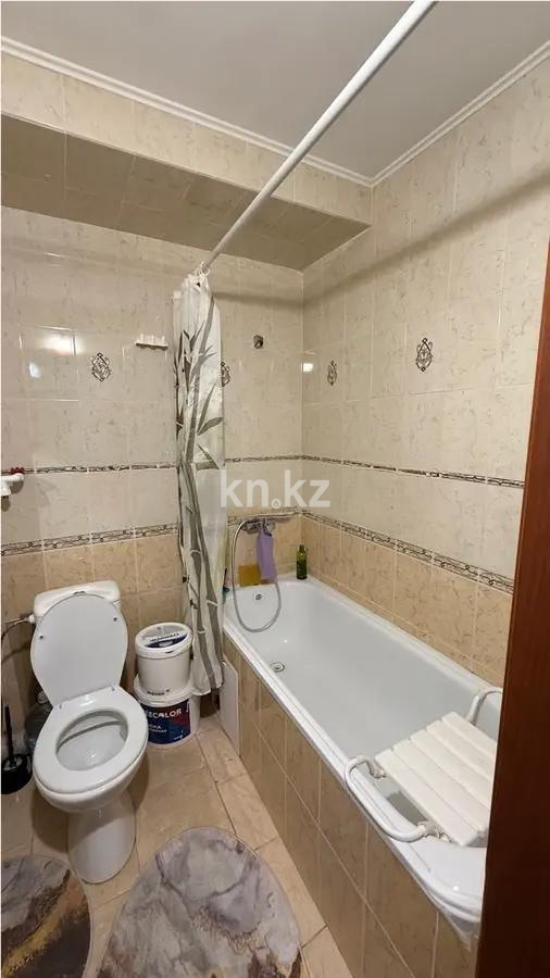 Продажа 2-комнатной квартиры, 57 м², ул. Мустафина, дом  21/5 в Астане - фото 4