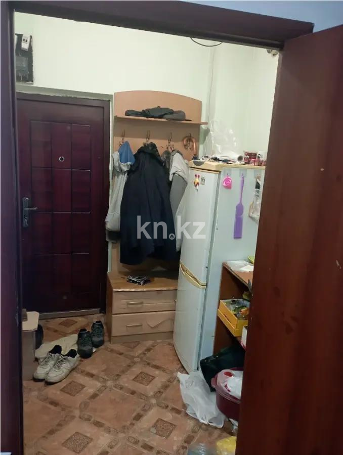 Продажа 1-комнатной квартиры, 25 м² в Алматы - фото 5