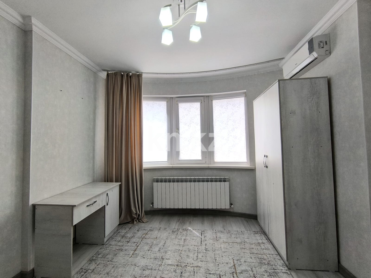 Аренда 3-комнатной квартиры, 70 м² в Алматы - фото 16