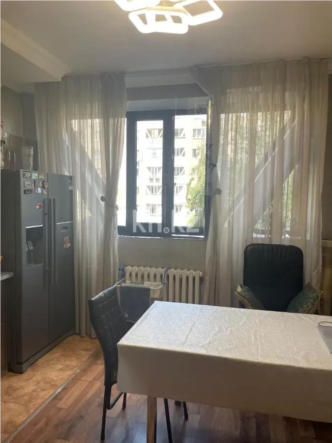 Продажа 3-комнатной квартиры, 64.4 м² в Алматы - фото 2