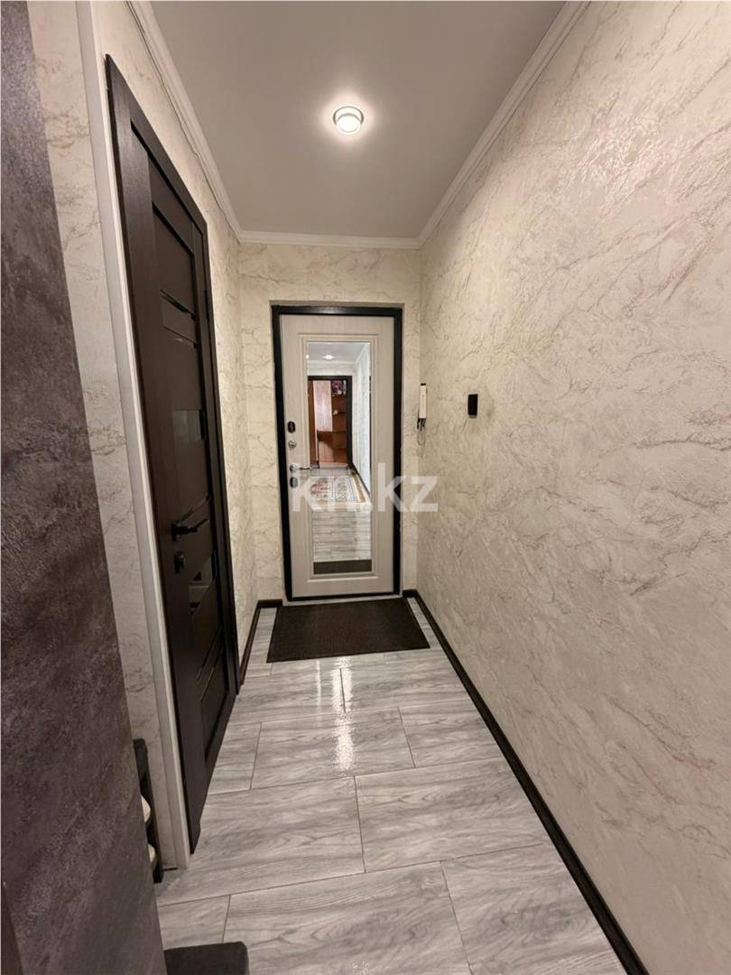 Продажа 2-комнатной квартиры, 44 м² в Темиртау - фото 14